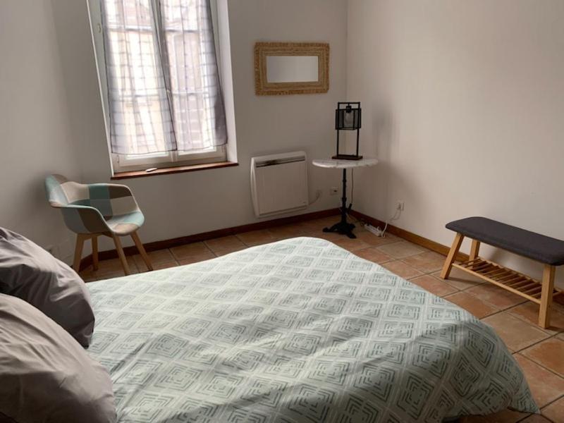 Appartement Avec Terrasse Gien Exteriér fotografie